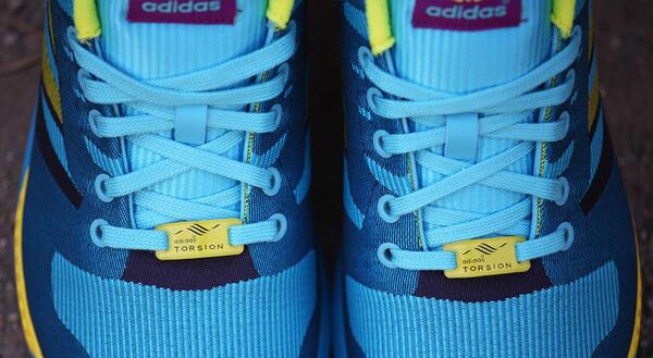 adidas Originals ZX Flux Weave | M21788 | AFEW STORE